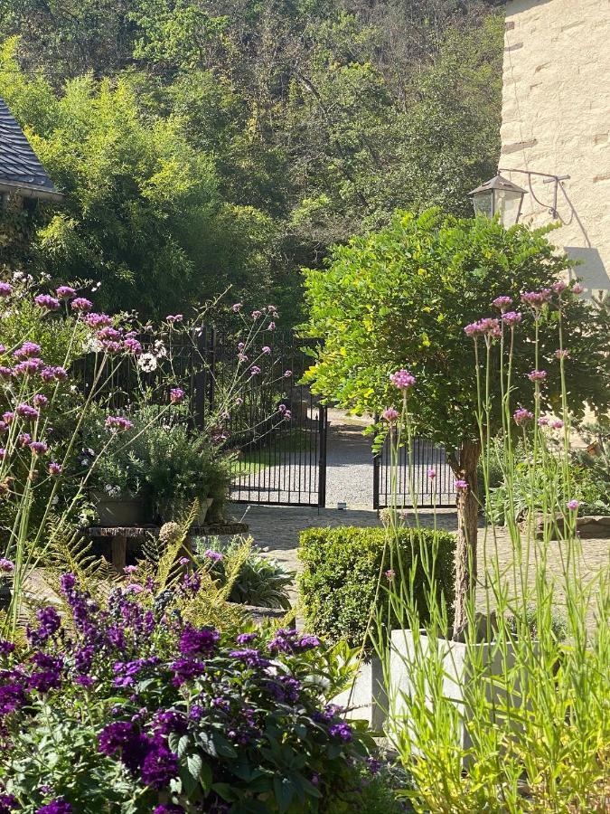 Loeffelmuehle Boutique Bed And Breakfast Pillig Esterno foto