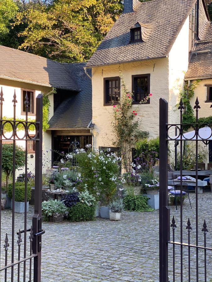 Loeffelmuehle Boutique Bed And Breakfast Pillig Esterno foto