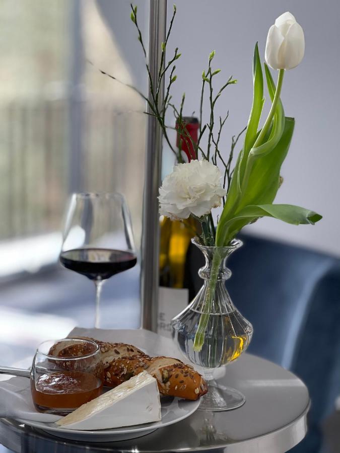 Loeffelmuehle Boutique Bed And Breakfast Pillig Esterno foto
