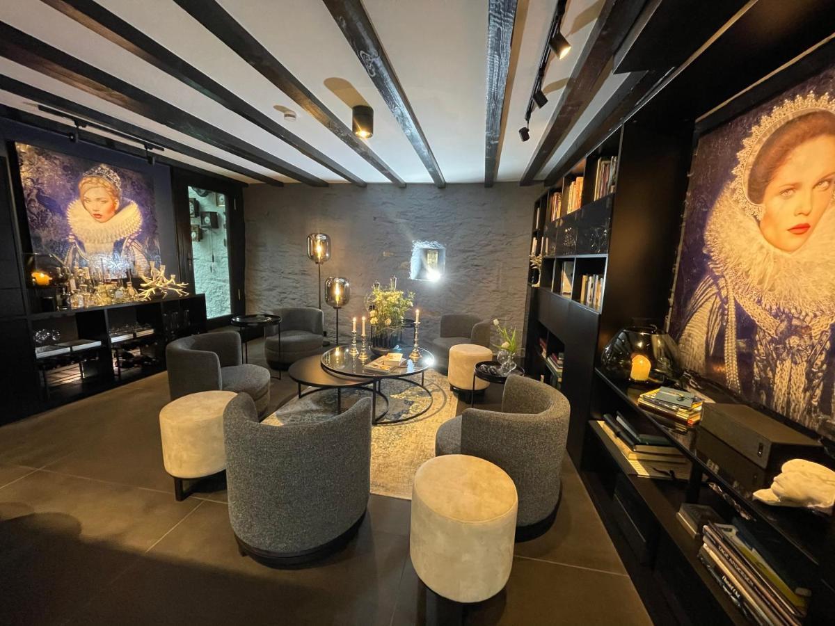 Loeffelmuehle Boutique Bed And Breakfast Pillig Esterno foto