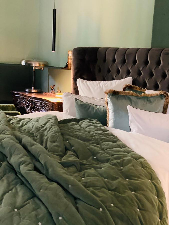 Loeffelmuehle Boutique Bed And Breakfast Pillig Esterno foto