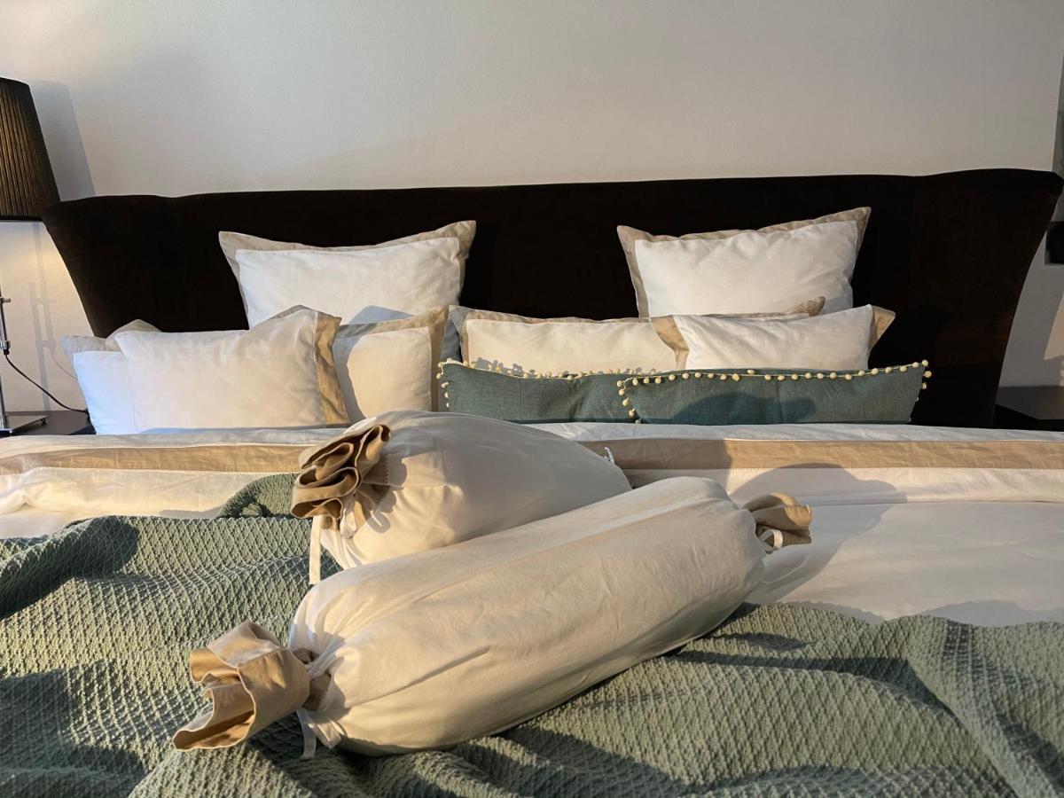 Loeffelmuehle Boutique Bed And Breakfast Pillig Esterno foto
