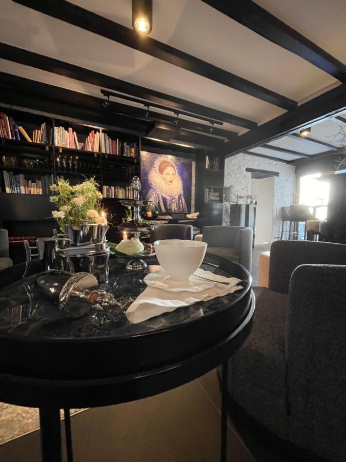 Loeffelmuehle Boutique Bed And Breakfast Pillig Esterno foto