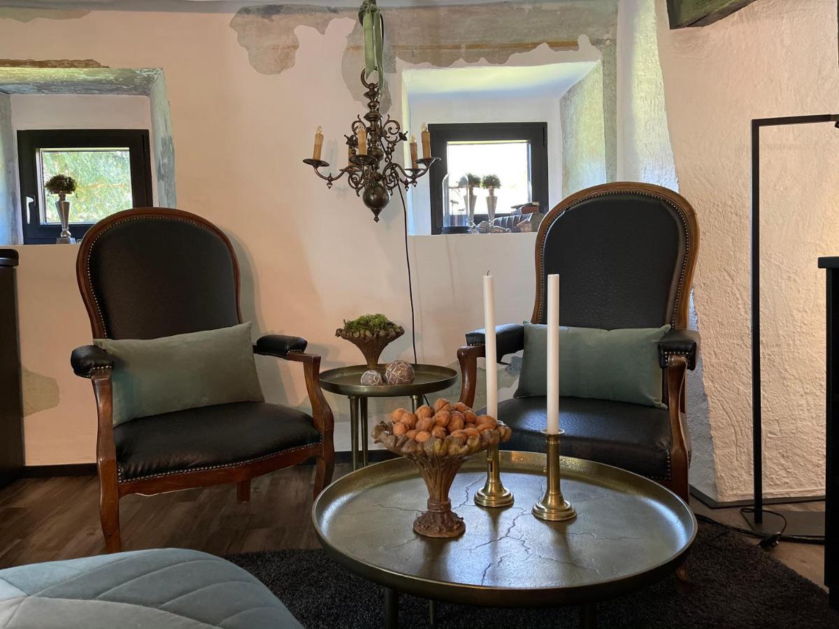 Loeffelmuehle Boutique Bed And Breakfast Pillig Esterno foto