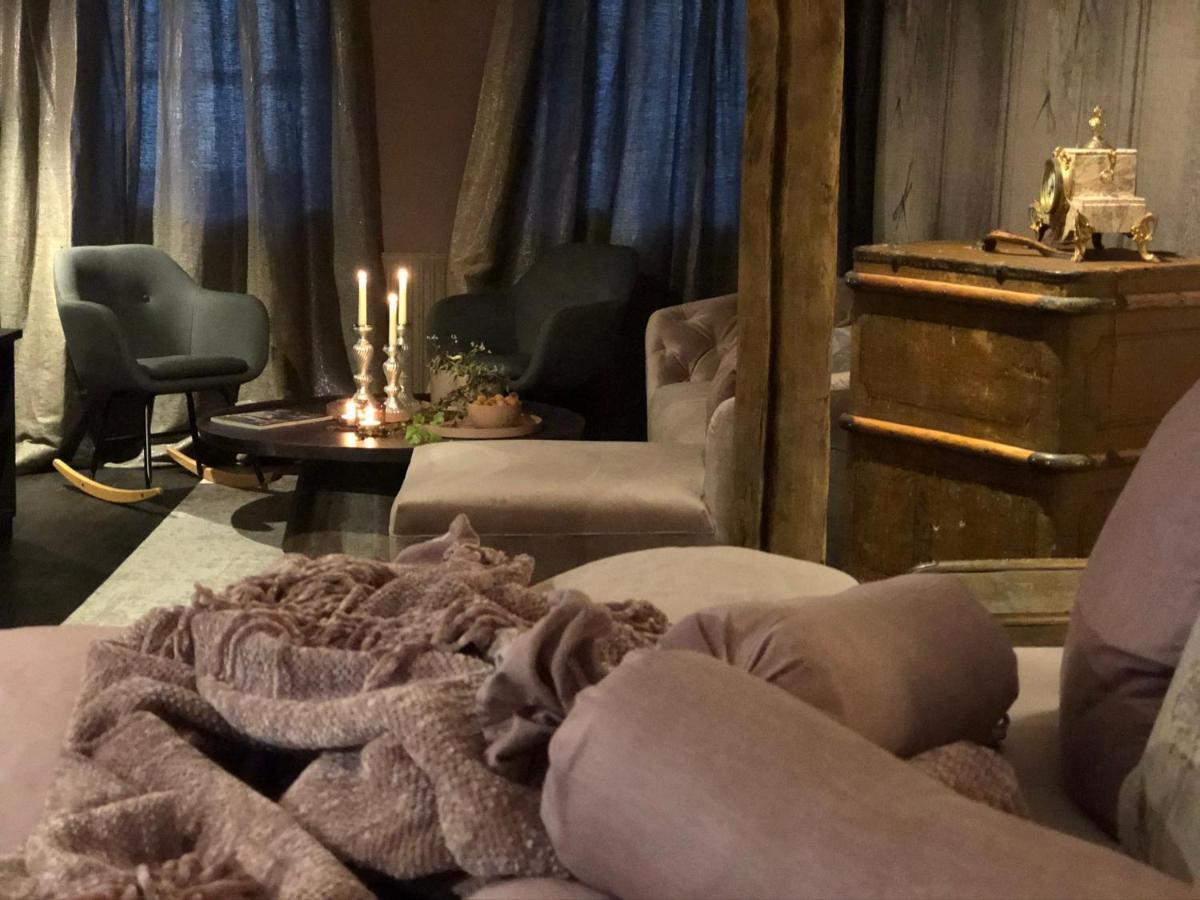 Loeffelmuehle Boutique Bed And Breakfast Pillig Esterno foto