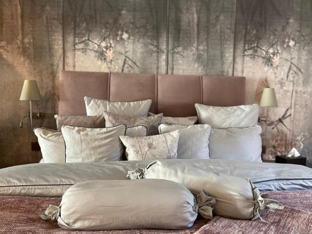 Loeffelmuehle Boutique Bed And Breakfast Pillig Esterno foto