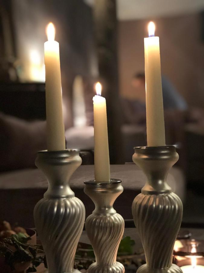 Loeffelmuehle Boutique Bed And Breakfast Pillig Esterno foto